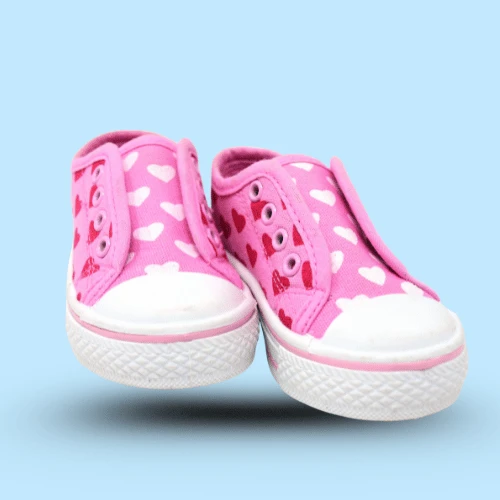 Kids’ Fashion