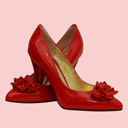 Footwear