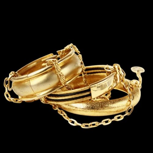 Jewelry & Accessories