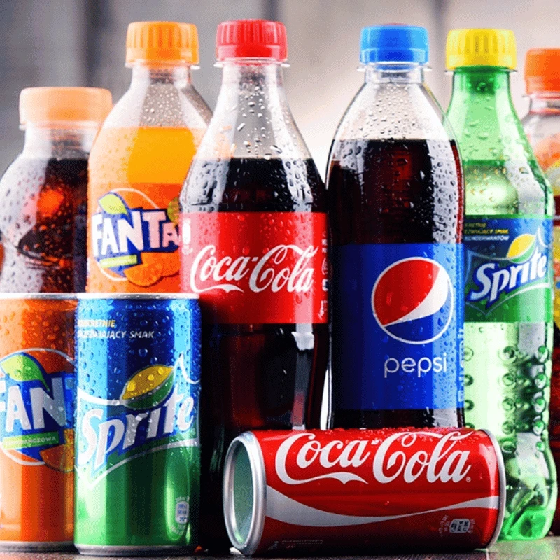 Beverages