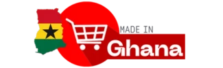 Made In Ghana
