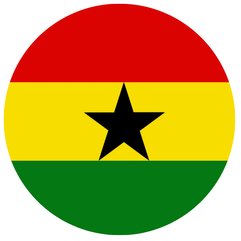 Made In Ghana