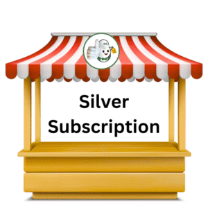 3. Silver Subscription N90,000