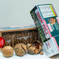 Goron tula Tea - Image 4