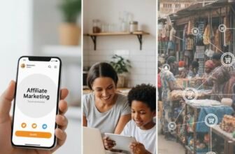 The Power of the YOUR UNIQUE LINK — Turning Every User into an Ambassador