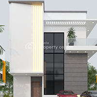 5 bedroom detached duplex