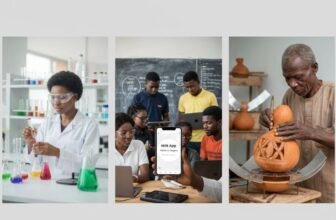 Tech Meets Tradition: The New Wave of Indigenous Innovation