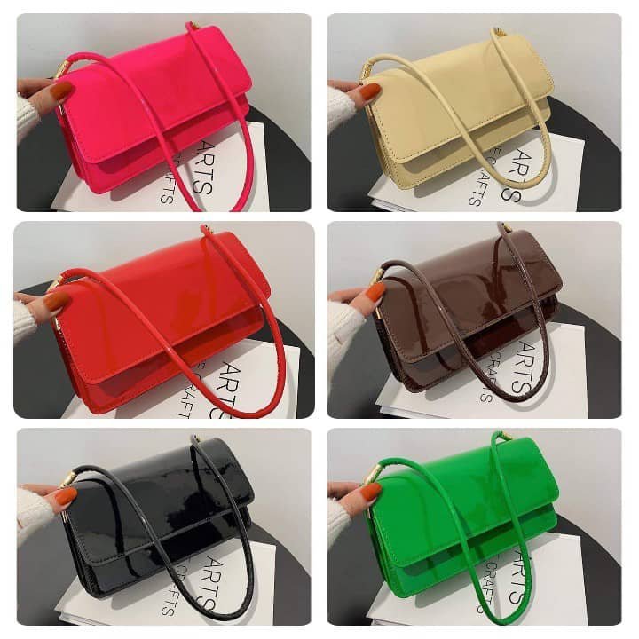 Mini bags