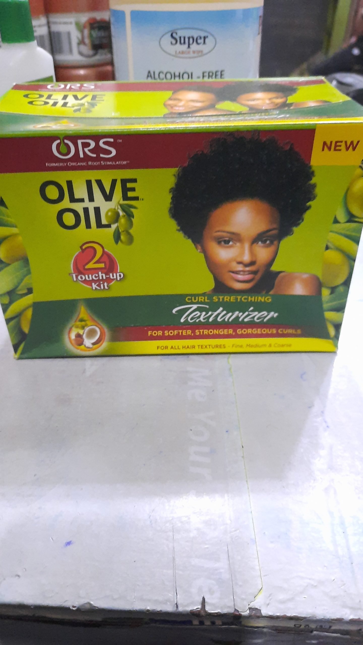 Shammah cosmetics - Image 2