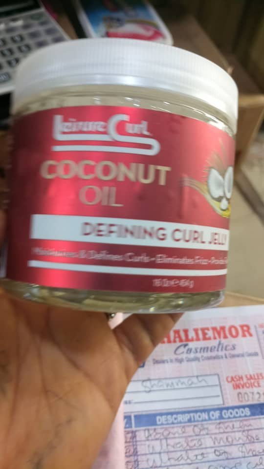 Shammah cosmetics - Image 3