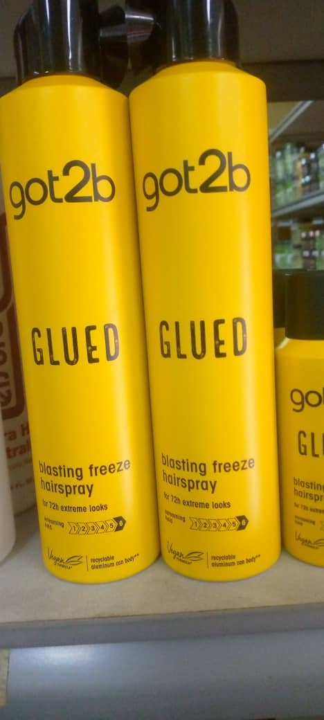 Shammah cosmetics - Image 5