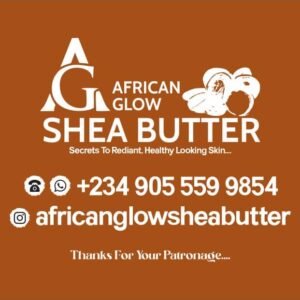 Shea butter organic