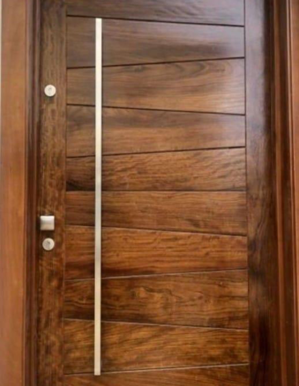 Made In Nigeria Executive Doors - Image 2