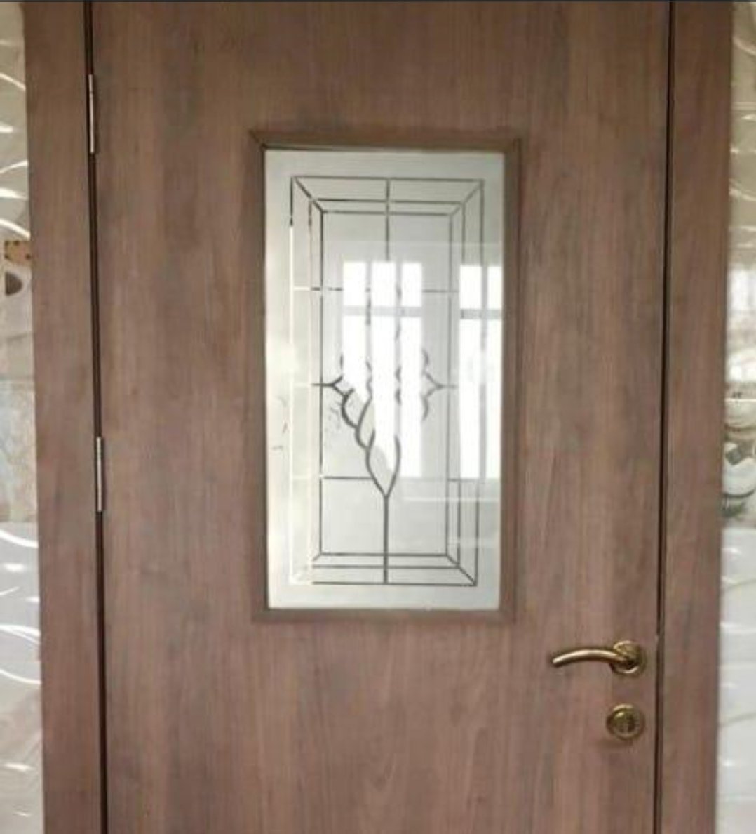 Made In Nigeria Executive Doors - Image 3
