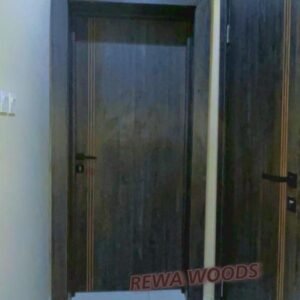 Made In Nigeria Executive Doors