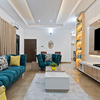 Shortlet Apartment Lagos