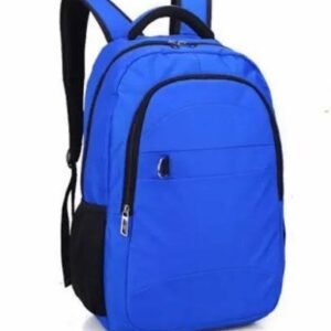 Cute Aba Made School Bag