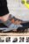 Steel toe Safety Boot